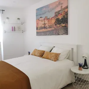  Apartamento Loft 55