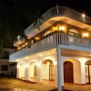  Habitación en casa particular Murphy's Sri Lanka