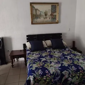  Apartamento Loft Aeropuerto Guatemala