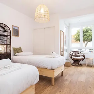  Apartamento Oeiras Apartment