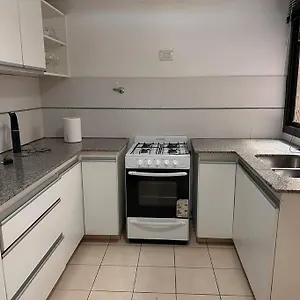  Apartamento Punto Estrategico: Centrico Y Comodo Argentina
