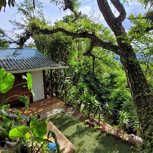  Apartamento En Zona 16 Guatemala